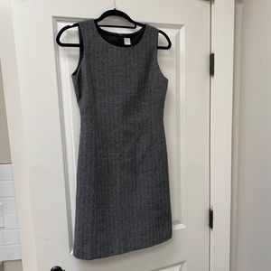 Size 4 Aritzia Babaton Tweed Dress